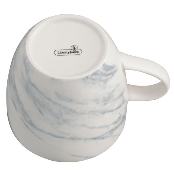 Набор чайных пар Marble, 250 мл, 2 шт., Liberty Jones, изображение 16