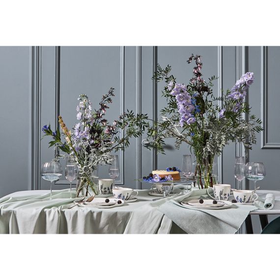 Набор тарелок Floral, ?26 см, 2 шт., Liberty Jones, изображение 14