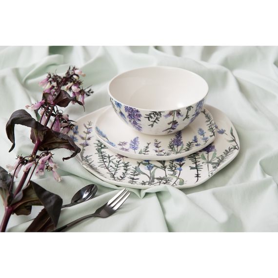 Набор салатников Floral, ?15 см, 2 шт., Liberty Jones, изображение 5