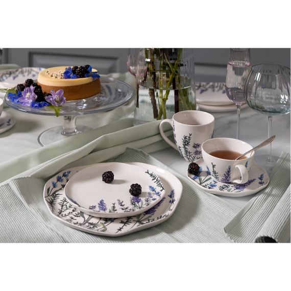 Набор тарелок Floral, ?19 см, 2 шт., Liberty Jones, изображение 20