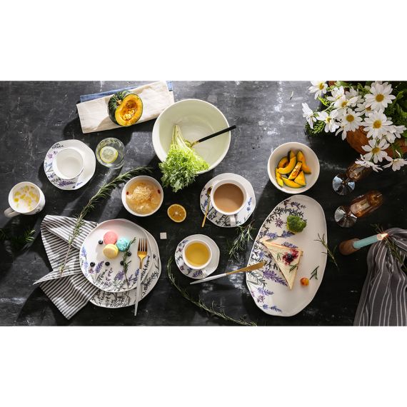 Набор тарелок Floral, ?26 см, 2 шт., Liberty Jones, изображение 21