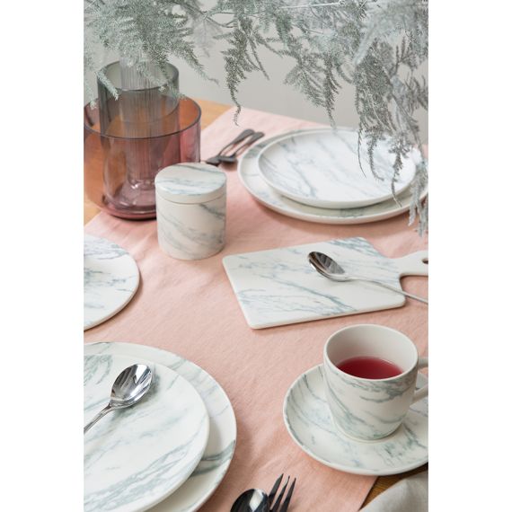 Набор чайных пар Marble, 250 мл, 2 шт., Liberty Jones, изображение 3