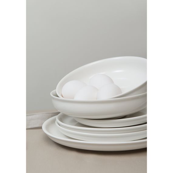 Набор тарелок Milky Cloud, ?21 см, 2 шт., Liberty Jones, изображение 5