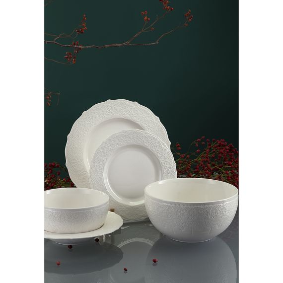 Набор салатников Tracery, ?16 см, 2 шт., Liberty Jones, изображение 2