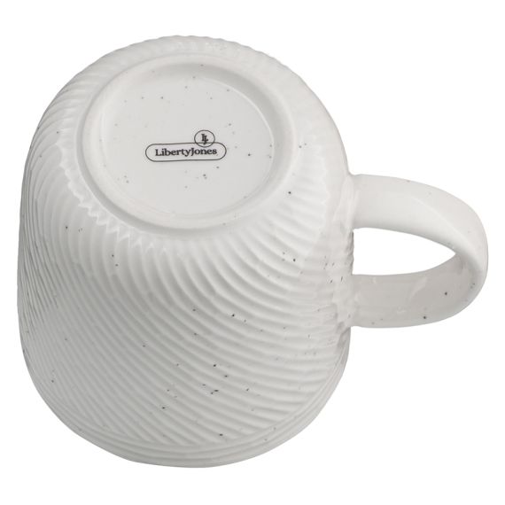 Набор чайных пар Contour, 250 мл, 2 шт., Liberty Jones, изображение 7