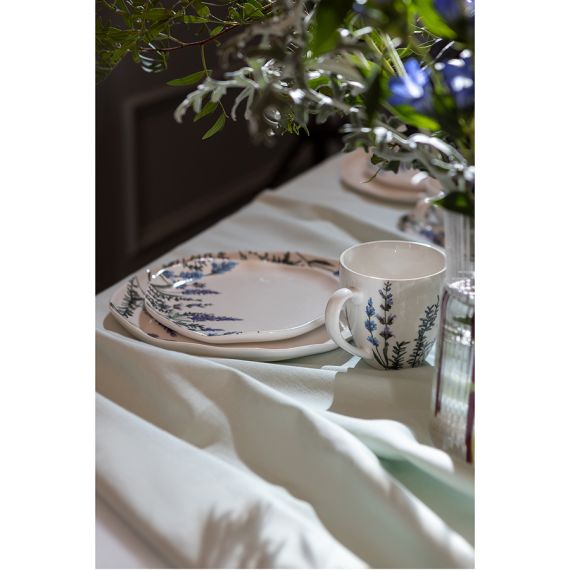 Набор тарелок Floral, ?19 см, 2 шт., Liberty Jones, изображение 12