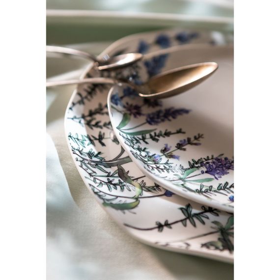 Набор тарелок Floral, ?26 см, 2 шт., Liberty Jones, изображение 11