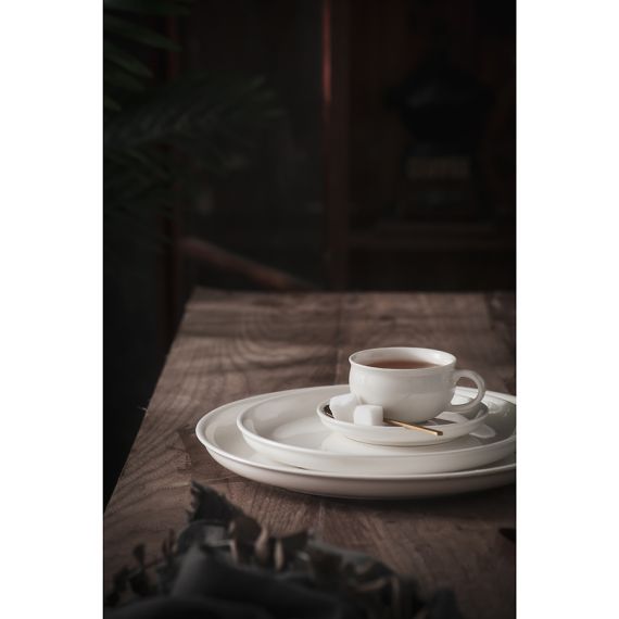 Набор тарелок Milky Cloud, ?26 см, 2 шт., Liberty Jones, изображение 2