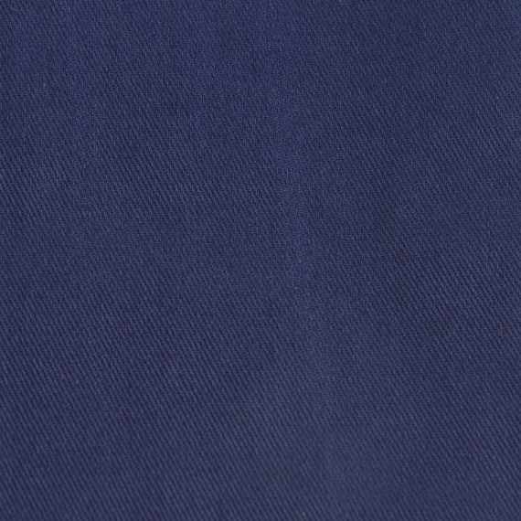 Набор из двух салфеток сервировочных из хлопка темно-синего цвета из коллекции Essential, 45х45 см, Tkano, изображение 5