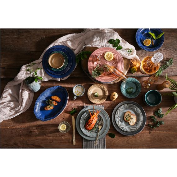 Набор кружек Antique, 375 мл, 2 шт., Liberty Jones, изображение 9