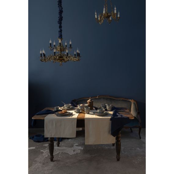 Набор обеденных тарелок Antique,  ?21 см, 2 шт., Liberty Jones, изображение 15