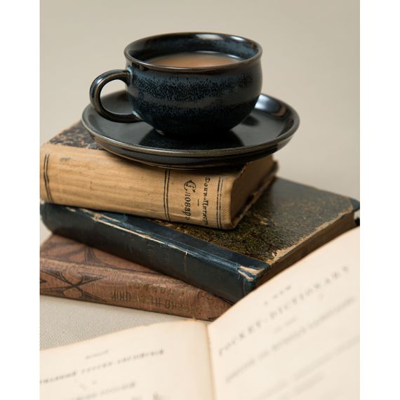 Набор чайных пар Cosmic Kitchen, 250 мл, 2 шт., Liberty Jones, изображение 6