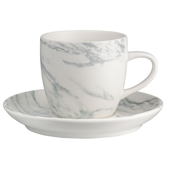 Набор чайных пар Marble, 250 мл, 2 шт., Liberty Jones, изображение 14