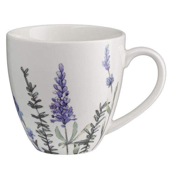 Набор кружек Floral, 325 мл, 2 шт., Liberty Jones, изображение 13