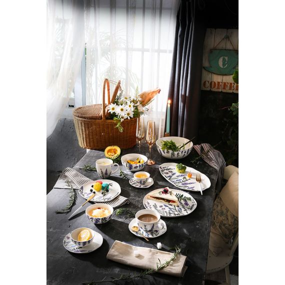 Набор тарелок Floral, ?26 см, 2 шт., Liberty Jones, изображение 24