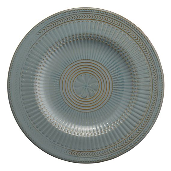 Набор обеденных тарелок Antique,  ?26 см, 2 шт., Liberty Jones, изображение 16