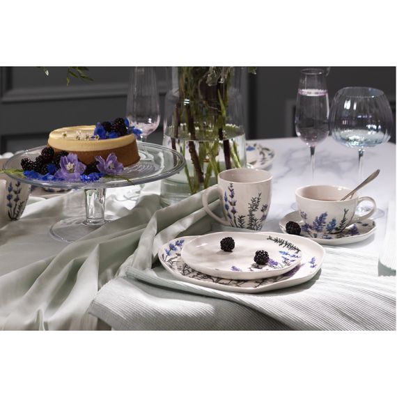 Набор кружек Floral, 325 мл, 2 шт., Liberty Jones, изображение 4