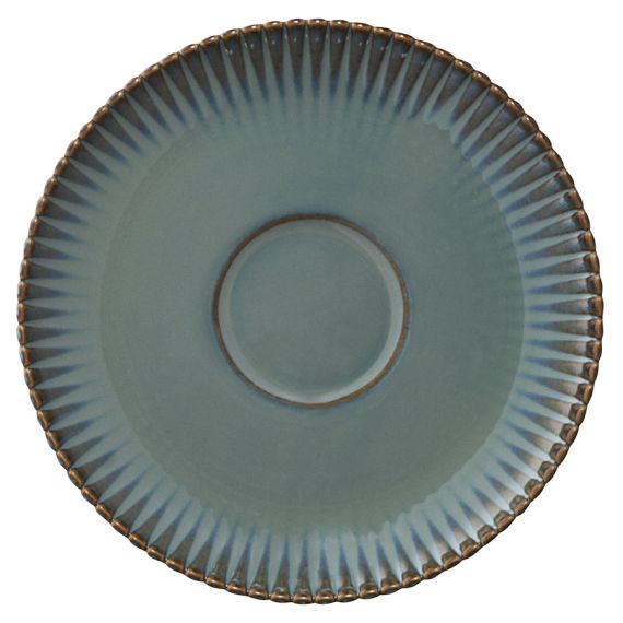 Набор из двух чайных пар темно-серого цвета из коллекции Kitchen Spirit, 275 мл, Tkano, изображение 6