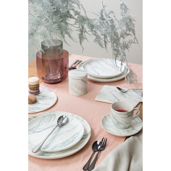 Набор чайных пар Marble, 250 мл, 2 шт., Liberty Jones, изображение 9
