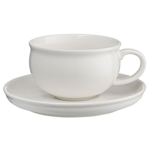 Набор чайных пар Milky Cloud, 250 мл, 2 шт., Liberty Jones, изображение 13