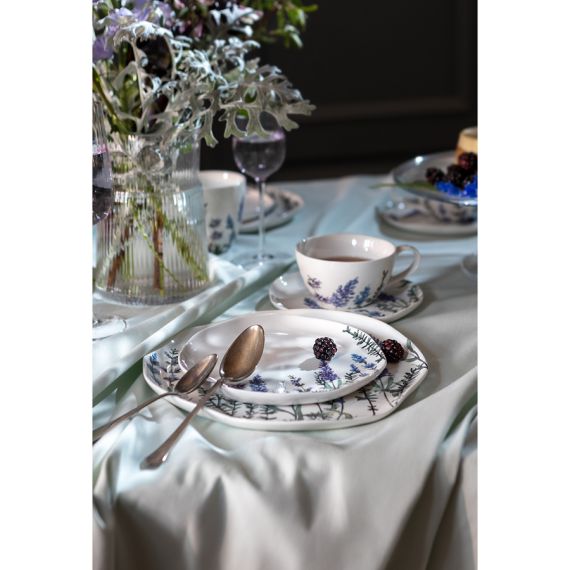 Набор тарелок Floral, ?26 см, 2 шт., Liberty Jones, изображение 7