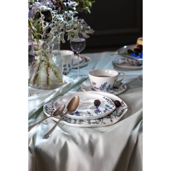 Набор тарелок Floral, ?19 см, 2 шт., Liberty Jones, изображение 15