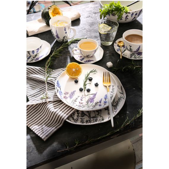 Набор кружек Floral, 325 мл, 2 шт., Liberty Jones, изображение 11