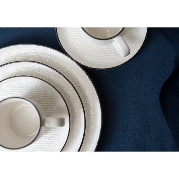 Набор тарелок Contour, ?21 см, 2 шт., Liberty Jones, изображение 6