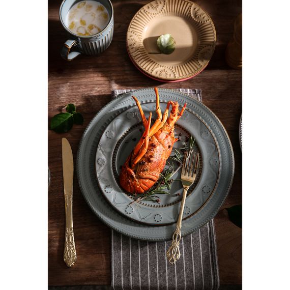 Набор кружек Antique, 375 мл, 2 шт., Liberty Jones, изображение 8