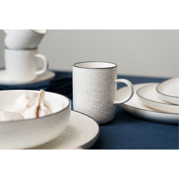 Набор тарелок Contour, ?21 см, 2 шт., Liberty Jones, изображение 2