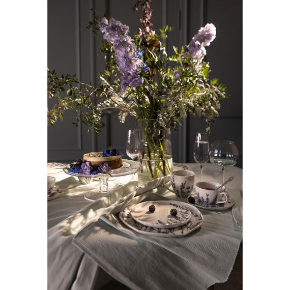 Набор чайных пар Floral, 250 мл, 2 шт., Liberty Jones, изображение 6