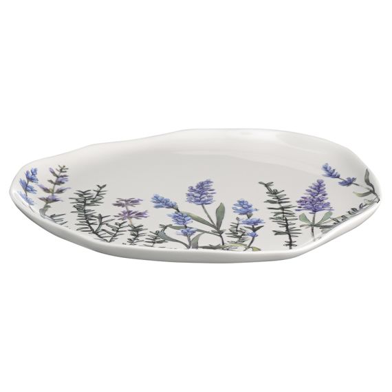 Набор тарелок Floral, ?26 см, 2 шт., Liberty Jones, изображение 26