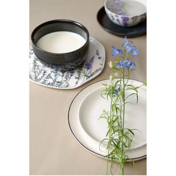 Набор тарелок Milky Cloud, ?26 см, 2 шт., Liberty Jones, изображение 4