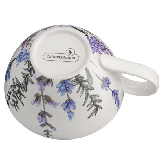 Набор чайных пар Floral, 250 мл, 2 шт., Liberty Jones, изображение 24