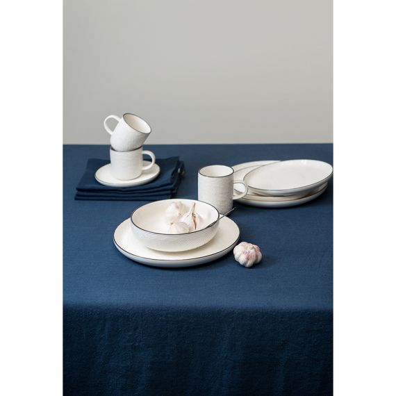 Набор чайных пар Contour, 250 мл, 2 шт., Liberty Jones, изображение 10