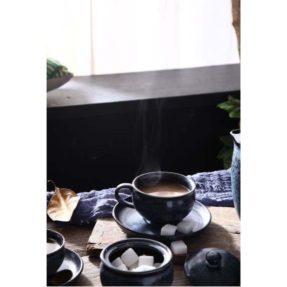 Набор чайных пар Cosmic Kitchen, 250 мл, 2 шт., Liberty Jones, изображение 11