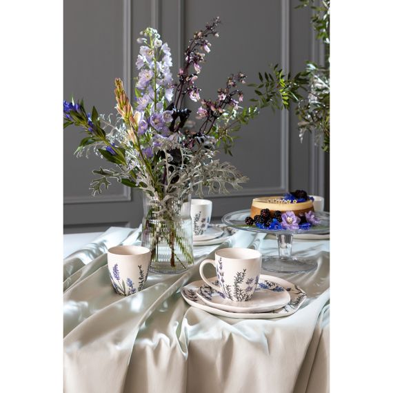 Набор тарелок Floral, ?19 см, 2 шт., Liberty Jones, изображение 14