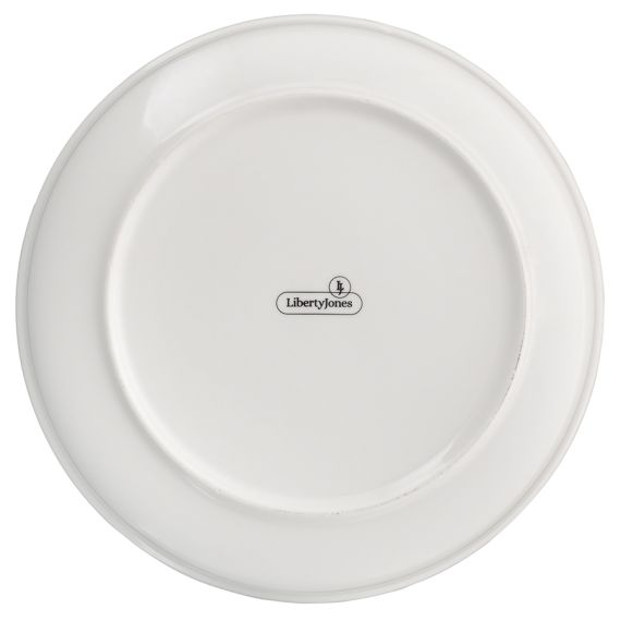 Набор тарелок Milky Cloud, ?21 см, 2 шт., Liberty Jones, изображение 10