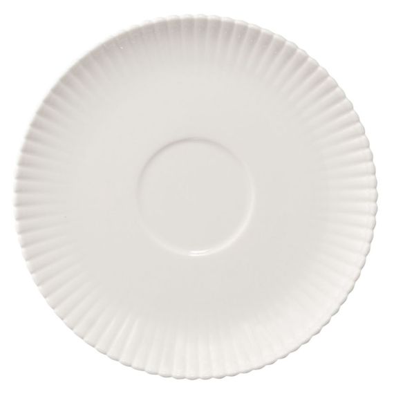 Набор из двух чайных пар белого цвета из коллекции Kitchen Spirit, 275 мл, Tkano, изображение 7