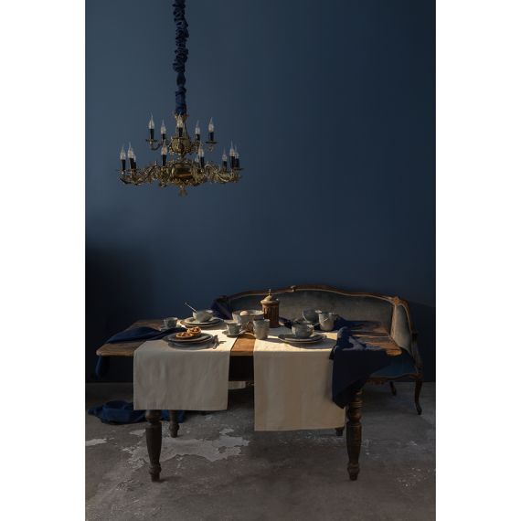 Набор кофейных пар Antique, 125 мл, 2 шт., Liberty Jones, изображение 13