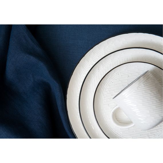 Набор тарелок Contour, ?26 см, 2 шт., Liberty Jones, изображение 7