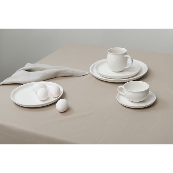 Набор чайных пар Milky Cloud, 250 мл, 2 шт., Liberty Jones, изображение 6