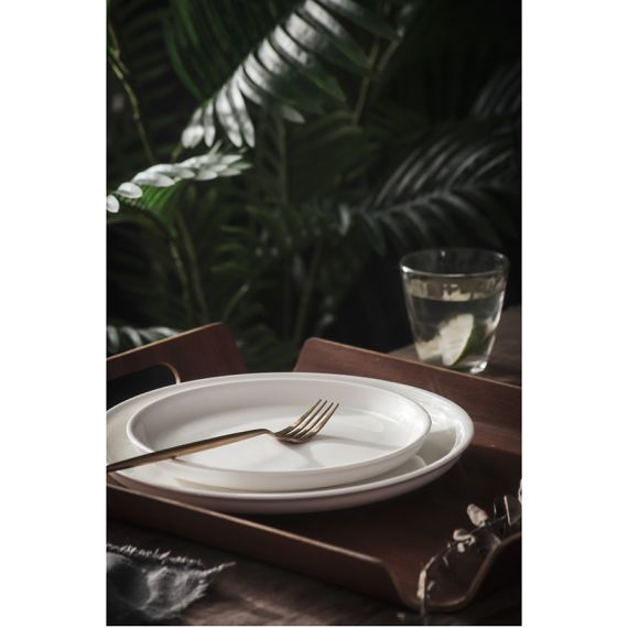 Набор тарелок Milky Cloud, ?21 см, 2 шт., Liberty Jones, изображение 6