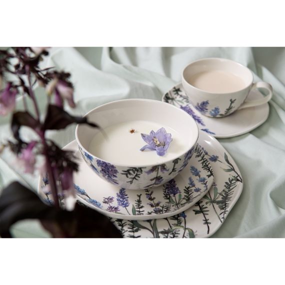 Набор тарелок Floral, ?19 см, 2 шт., Liberty Jones, изображение 17