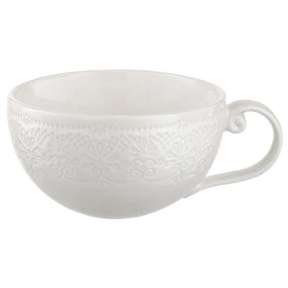 Набор кофейных пар Tracery, 250 мл, 2 шт., Liberty Jones, изображение 3