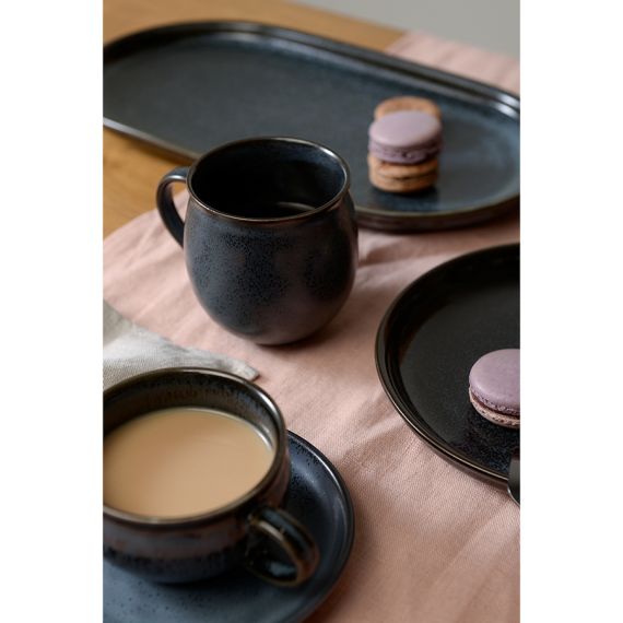 Набор чайных пар Cosmic Kitchen, 250 мл, 2 шт., Liberty Jones, изображение 10