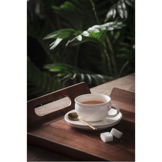 Набор чайных пар Milky Cloud, 250 мл, 2 шт., Liberty Jones, изображение 11