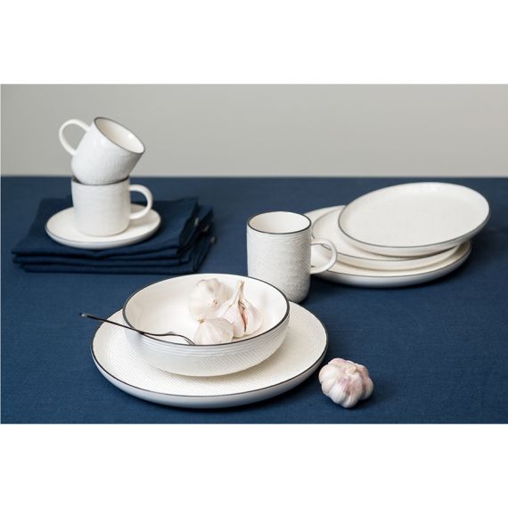 Набор тарелок Contour, ?26 см, 2 шт., Liberty Jones, изображение 4