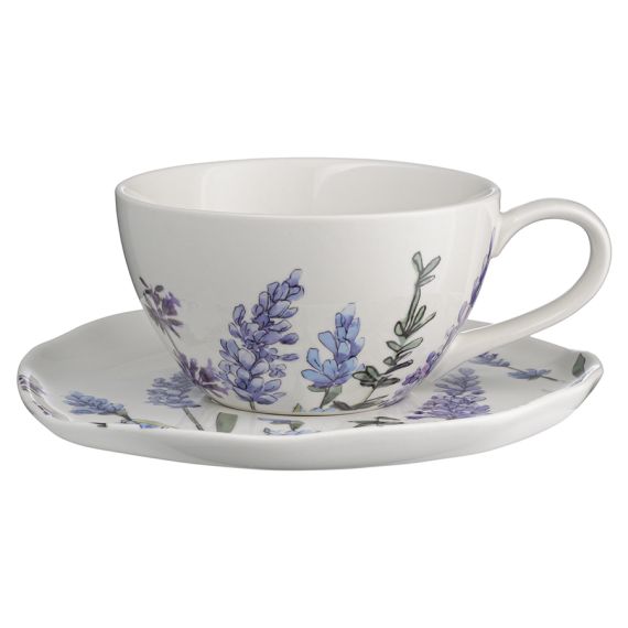 Набор чайных пар Floral, 250 мл, 2 шт., Liberty Jones, изображение 23