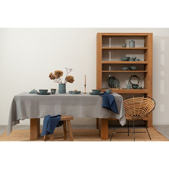 Подставка для кухонных аксессуаров темно-серого цвета из коллекции Kitchen Spirit, Tkano, изображение 6